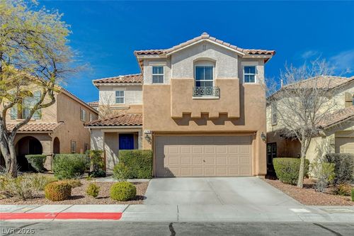 11740 Grotta Azzurra Ave, Las Vegas, NV, 89138-6004 | Card Image