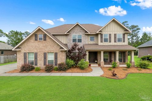 8835 Salt Grass Dr, Pensacola, FL, 32526-3263 | Card Image