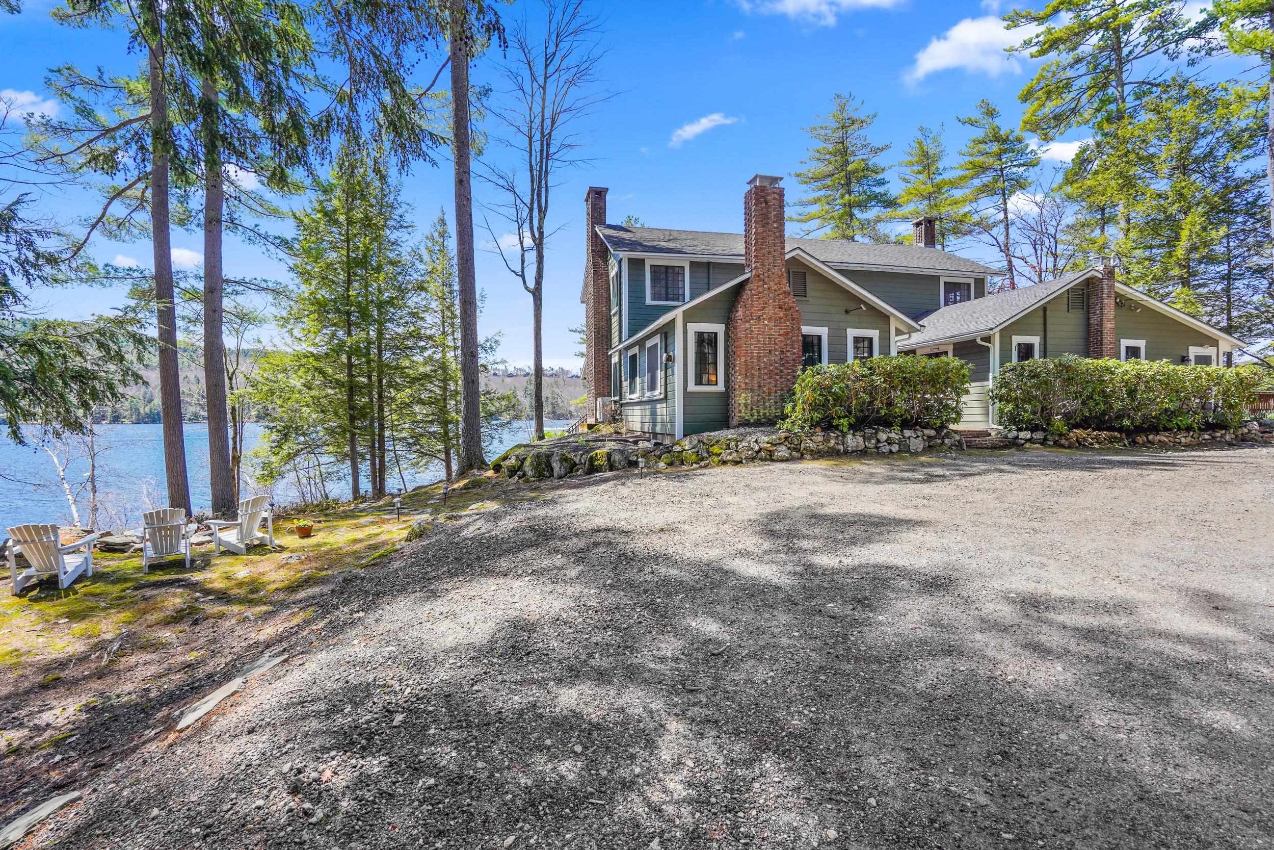 Residential in Holderness 5