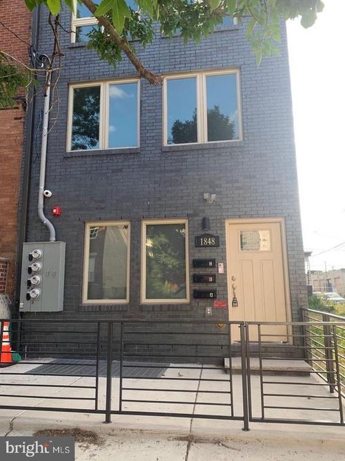 apt-b-1848 N 19th St, PHILADELPHIA, PA, 19121-2275 | Card Image