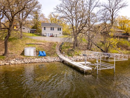 524 E Lake Cowdry Rd Nw, Alexandria, MN, 56308-8126 | Card Image