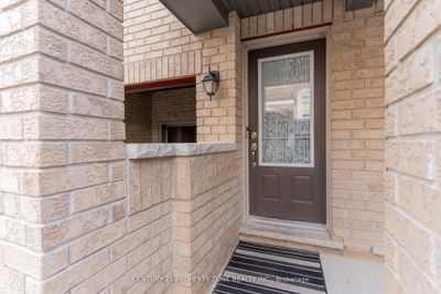 113 - 2644 Deputy Minister Path, Condo with 3 bedrooms, 3 bathrooms and 2 parking in Oshawa ON | Image 3