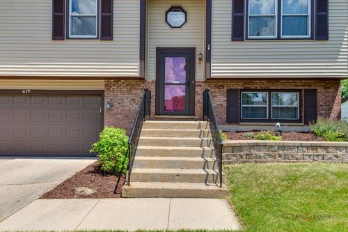 417 Pheasant Ridge Ct, Lindenhurst, IL, 60046-8508 | Card Image