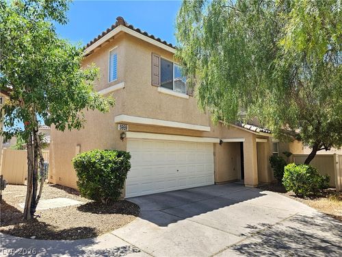 5959 Bristol Crest Ln, Las Vegas, NV, 89139-6143 | Card Image