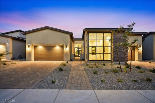 264 Talon Heights Street, Las Vegas, NV, 89138 | Card Image