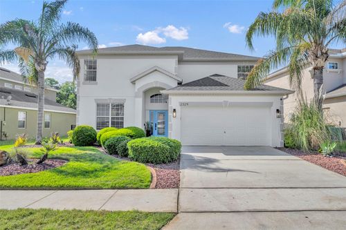 2329 Natoma Blvd, MOUNT DORA, FL, 32757-8705 | Card Image