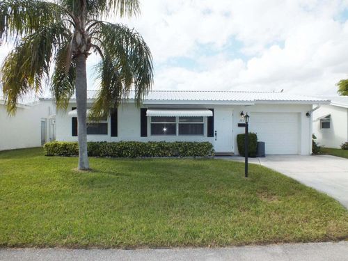 121 Sw 8th Ct, Boynton Beach, FL, 33426-4744 | Card Image
