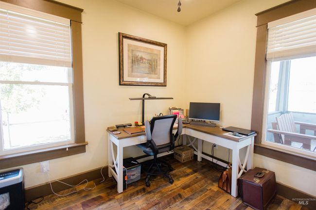 599 S Ada St, House other with 2 bedrooms, 1 bathrooms and 3 parking in Glenns Ferry ID | Image 10
