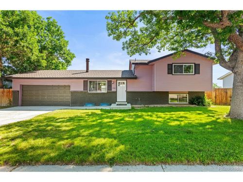 13542 Achilles Dr, Littleton, CO, 80124-2829 | Card Image