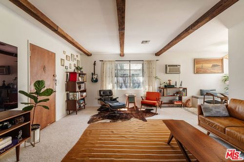 10-4501 Finley Ave, Los Angeles, CA, 90027 | Card Image