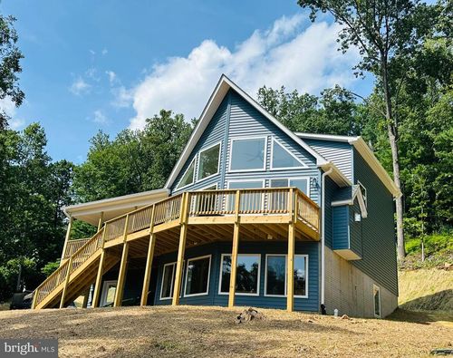 Lot 43 Granny Smith Rd, LINDEN, VA, 22642-6223 | Card Image