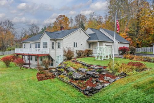307 W Sleepy Hollow Rd, Essex Junction, VT, 05452-2277 | Card Image