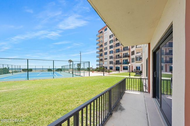 APT-111 - 3600 S Ocean Shore Blvd, Condo with 3 bedrooms, 3 bathrooms and null parking in Flagler Beach FL | Image 35