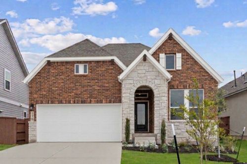 904 Prominence Way, Leander, TX, 78641 | Card Image
