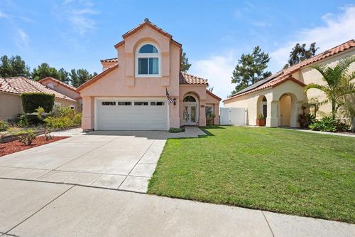 1449 Genoa Dr, Vista, CA, 92081-5384 | Card Image