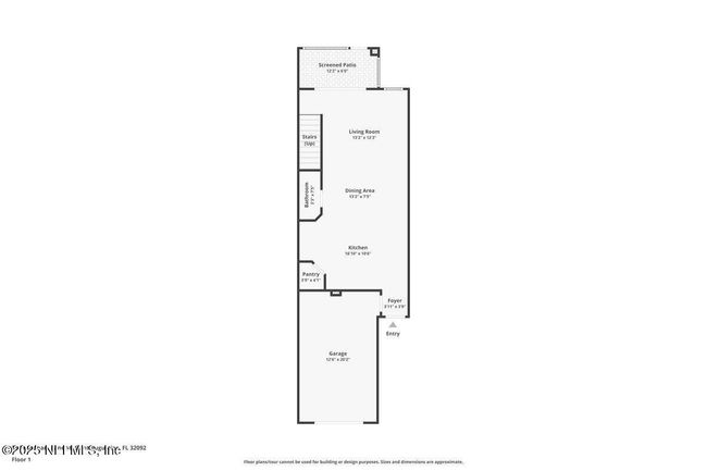 39 Thurnham Ln, House other with 3 bedrooms, 3 bathrooms and null parking in St Augustine FL | Image 52
