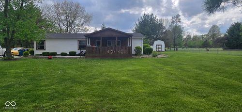 7639 N Frontage Rd, Fairland, IN, 46126-9721 | Card Image