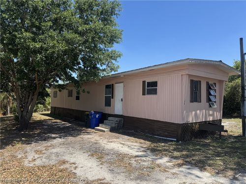 109 Gloaming Drive, Lake Placid, FL, 33852 | Card Image