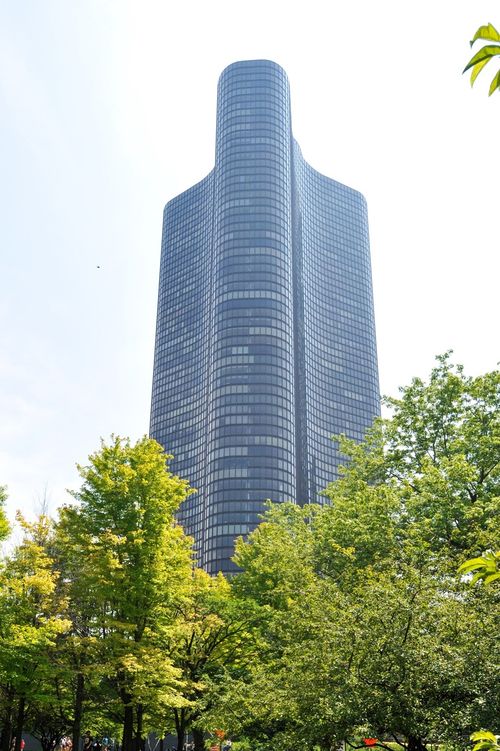 1704-505 N Lake Shore Dr, Chicago, IL, 60611-3613 | Card Image