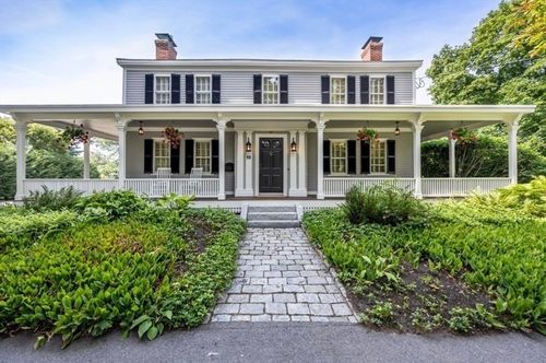 53 Salem St, Andover, MA, 01810-2105 | Card Image