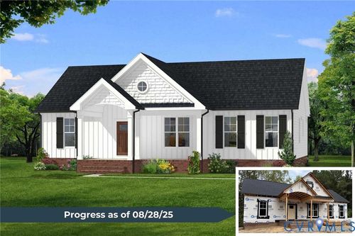 TBD E Sunrise Dr, Warsaw, VA, 22572 | Card Image