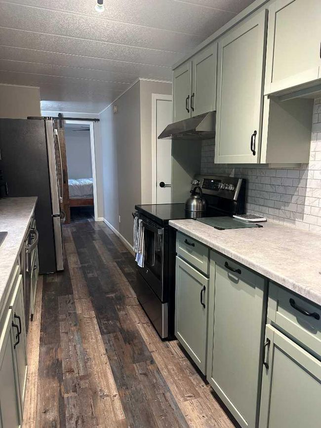 4413 44 Street, House other with 1 bedrooms, 1 bathrooms and 4 parking in Castor AB | Image 10