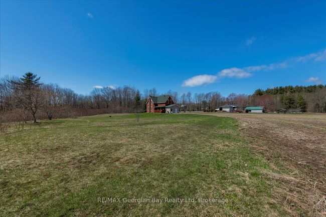 579 Marshall Rd, House other with 4 bedrooms, 3 bathrooms and 6 parking in Tiny ON | Image 25