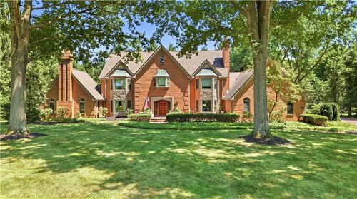 756 Audubon Dr, Hermitage, PA, 16148-3236 | Card Image