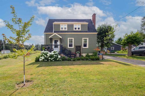 2021 Highway 28 Highway, South Bar, NS, B1N3H8 | Card Image