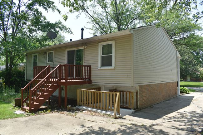 731 Union Dr, House other with 4 bedrooms, 2 bathrooms and 2 parking in University Park IL | Image 26