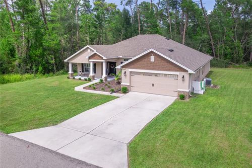 71 Bells Of Ireland Ct, Homosassa, FL, 34446-5815 | Card Image