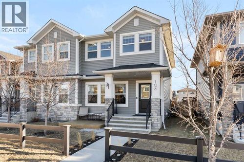 108 Heartland Blvd, Cochrane, AB, T4C2P8 | Card Image