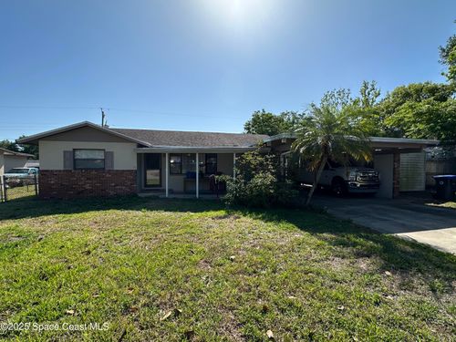 4805 Cocoanut Dr, Titusville, FL, 32780-6908 | Card Image
