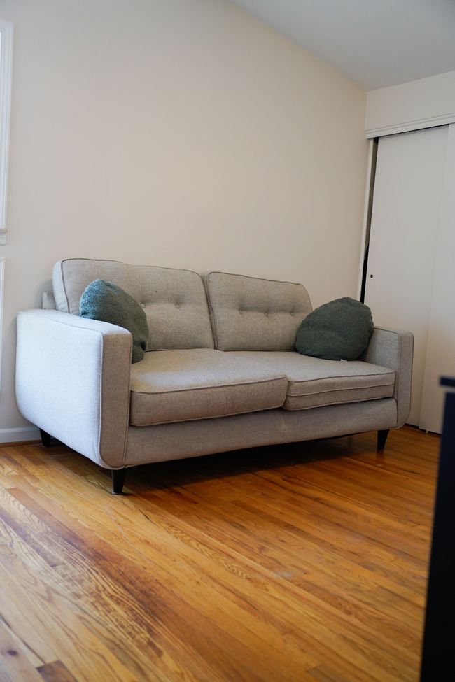 Third Bedroom - 2nd level | Image 21