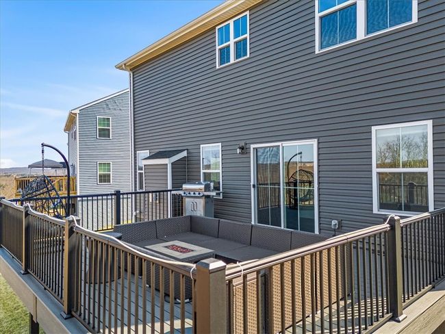 127 Red Horse Dr, House other with 4 bedrooms, 4 bathrooms and 4 parking in Sarver PA | Image 29