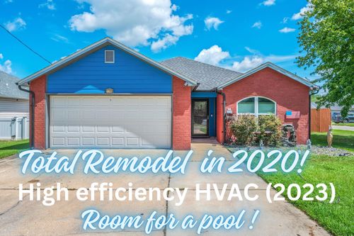 1765 Old Ranch Rd, Fort Walton Beach, FL, 32547-6102 | Card Image