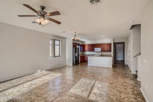12600 N Brabant Dr, Marana, AZ, 85653-7846 | Card Image