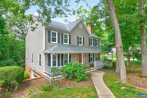 3064 Amberfield Trl, CHARLOTTESVILLE, VA, 22911 | Card Image