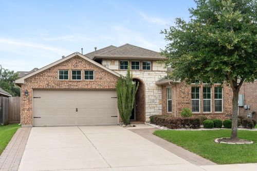 2423 Horned Owl Dr, Katy, TX, 77494-1929 | Card Image