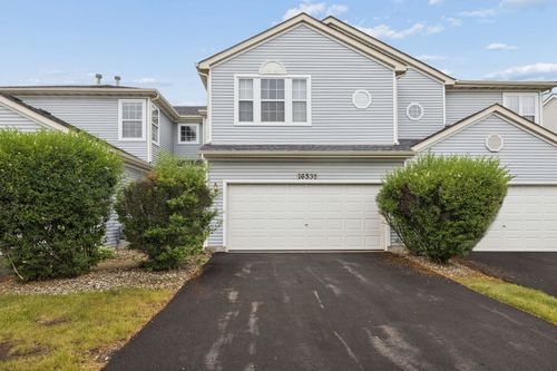 16532 S Windsor Ln, Lockport, IL, 60441-6330 | Card Image