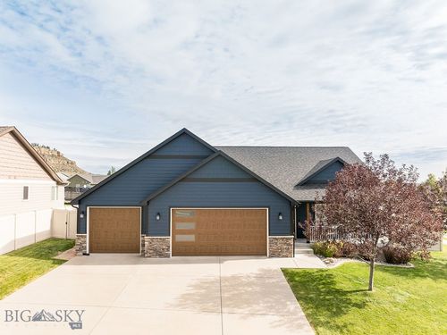 3098 W Copper Ridge Loop, Billings, MT, 59106 | Card Image