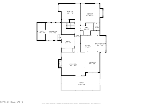 12040 Mccormick Dr, Maxton, NC, 28364-1606 | Card Image