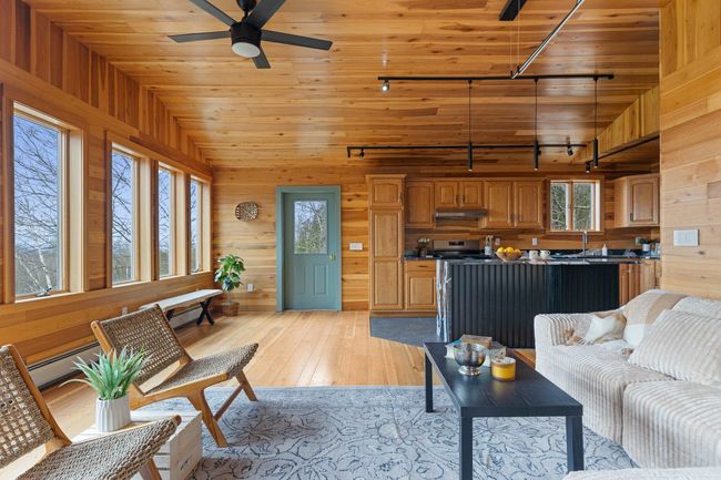 121 Ridge Ln, House other with 3 bedrooms, 2 bathrooms and null parking in Orleans VT | Image 8