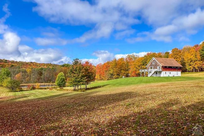 11441184 Hollister Hill Rd, House other with 6 bedrooms, 5 bathrooms and null parking in Delhi NY | Image 6