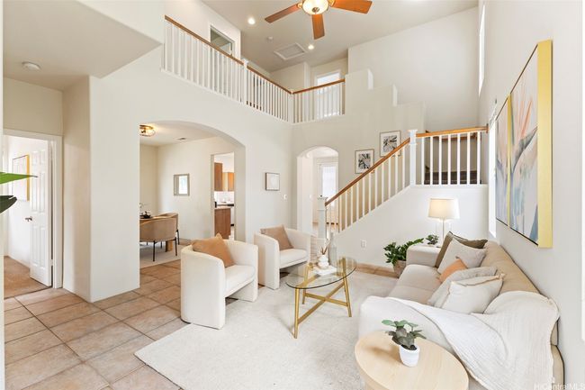 91-1011 Kaikane St, House other with 4 bedrooms, 3 bathrooms and 2 parking in Ewa Beach HI | Image 9