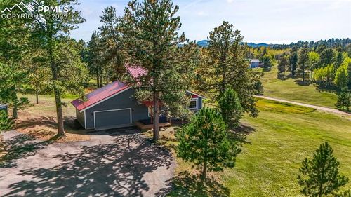 215 Rutgers Pl, Woodland Park, CO, 80863-8824 | Card Image