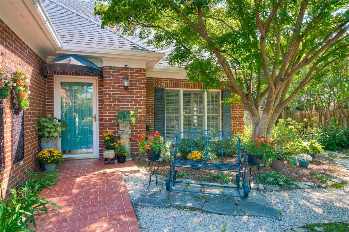 Chilton Ln, Augusta, GA 30909