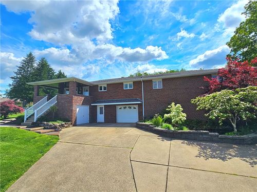 2977 Clay Pike, Rillton, PA, 15678-2707 | Card Image