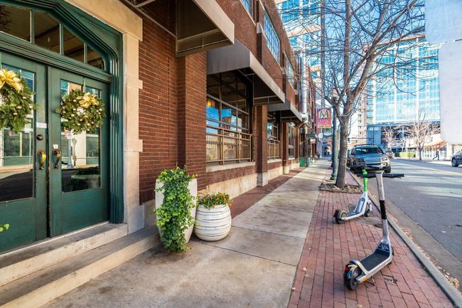APT-211 - 423 E 3 Rd St, Home with 1 bedrooms, 1 bathrooms and null parking in Little Rock AR | Image 25