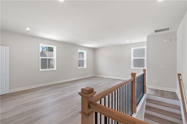 722 Crossroad Ct Sw, House other with 4 bedrooms, 3 bathrooms and null parking in Powder Springs GA | Image 28